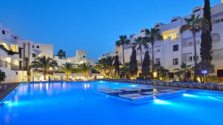 Sol Cala d'Or Apartamentos 