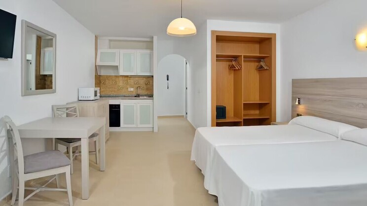 Sol Cala d'Or Apartamentos 