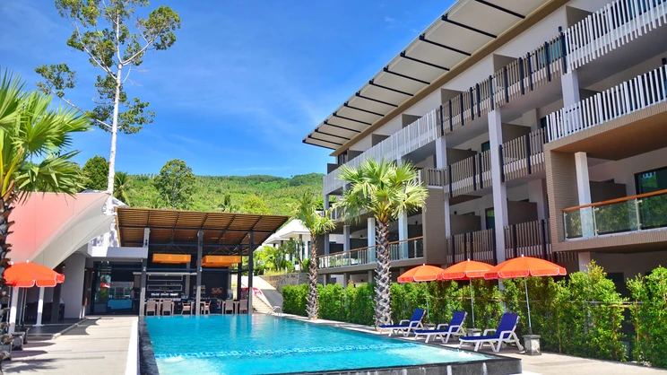 Chaweng Noi Pool Villa