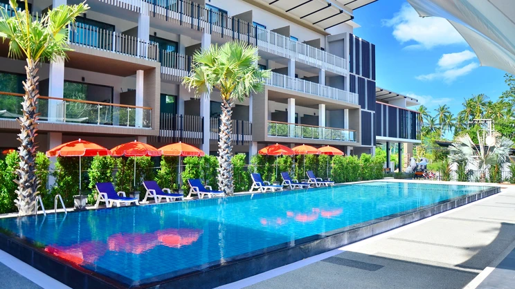 Chaweng Noi Pool Villa