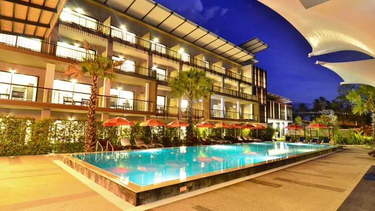 Chaweng Noi Pool Villa