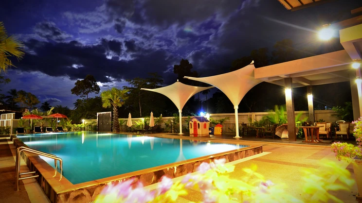 Chaweng Noi Pool Villa