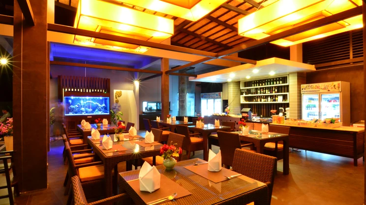 Chaweng Noi Pool Villa