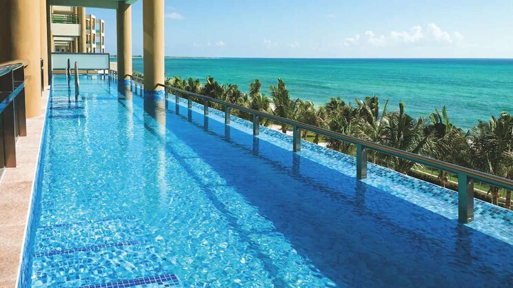 Generations Riviera Maya