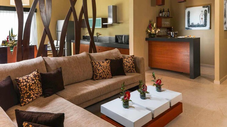 Generations Riviera Maya