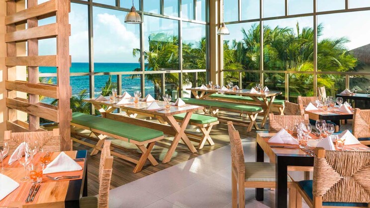 Generations Riviera Maya