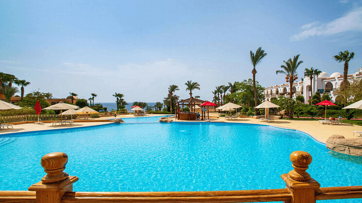 Savoy Sharm El Sheikh