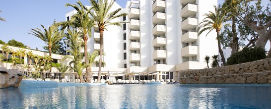 Hipotels Bahia Grande