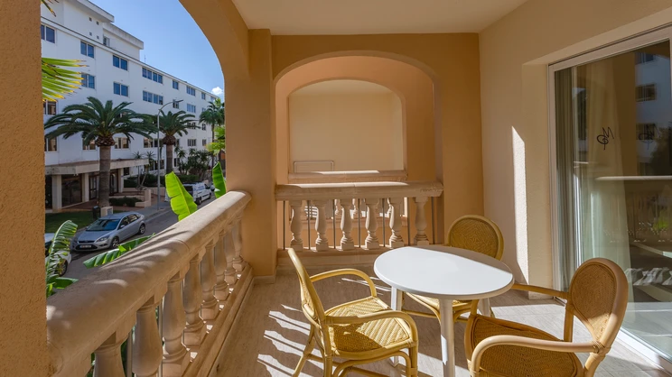 1 Bedroom Standard Apartment