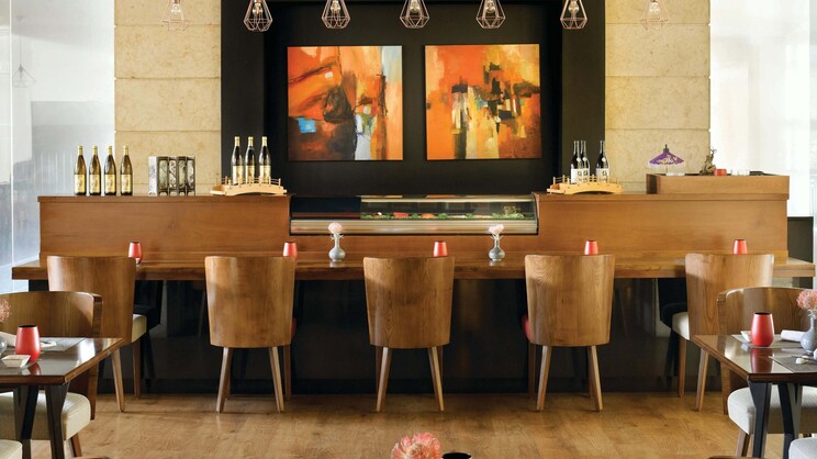 InterContinental Amman