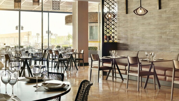 InterContinental Amman