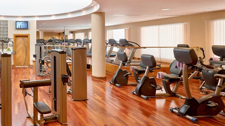 InterContinental Amman