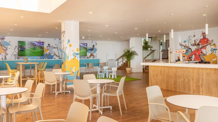 Alua Calas De Mallorca Resort