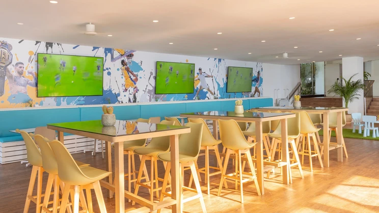 Alua Calas De Mallorca Resort