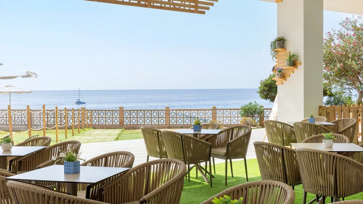 Alua Calas De Mallorca Resort