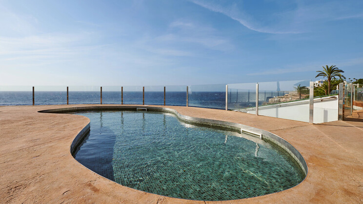 Alua Calas De Mallorca Resort