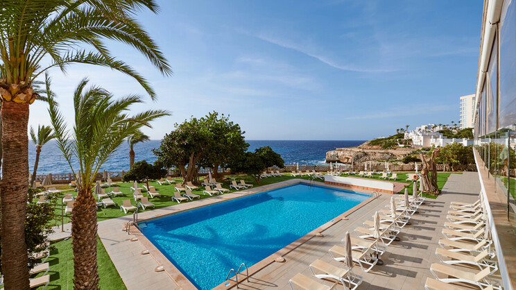 Alua Calas De Mallorca Resort