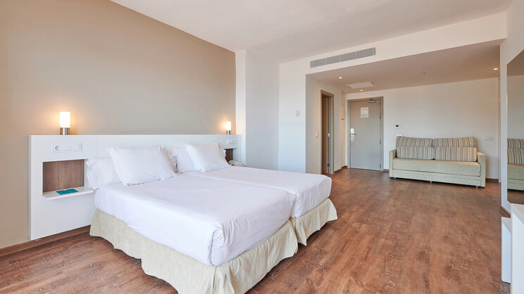 Alua Calas De Mallorca Resort