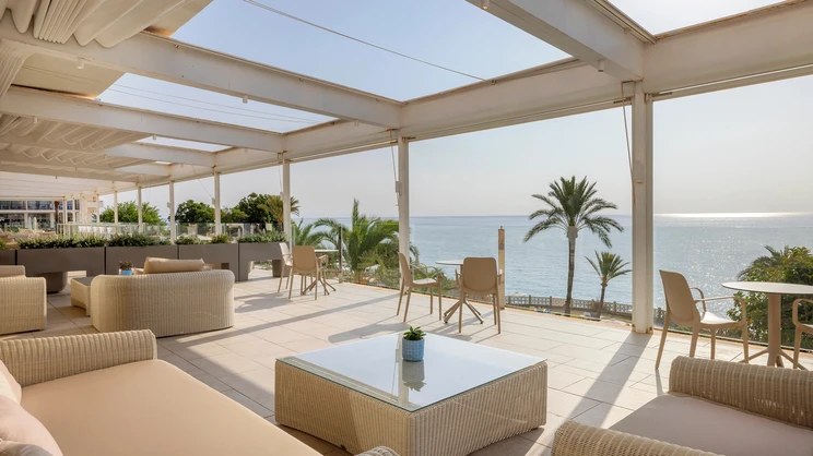 Alua Calas De Mallorca Resort