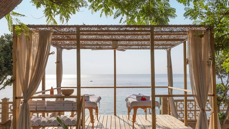 Alua Calas De Mallorca Resort