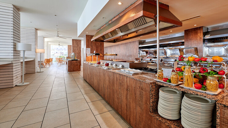 Alua Calas De Mallorca Resort