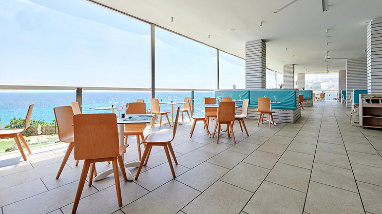 Alua Calas De Mallorca Resort