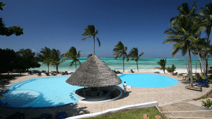 Karafuu Beach Resort & Spa