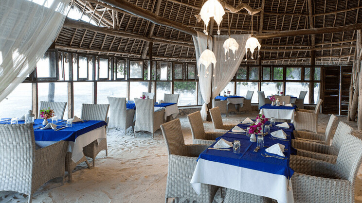 Karafuu Beach Resort & Spa