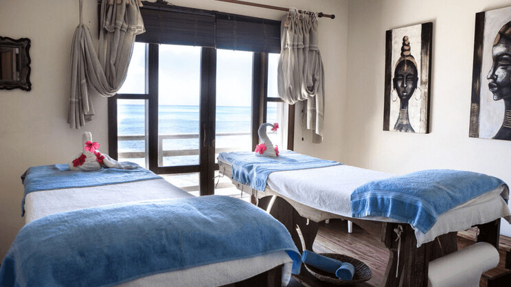 Karafuu Beach Resort & Spa