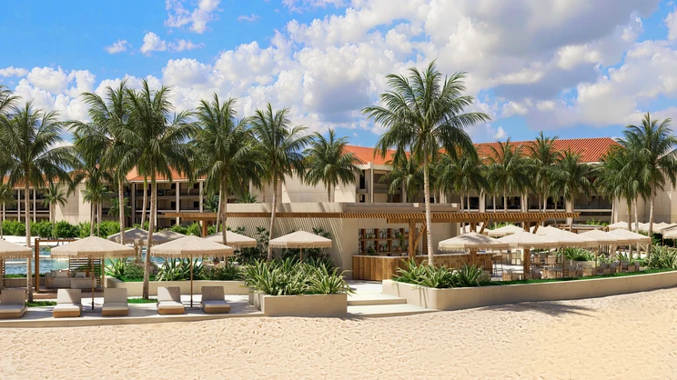 Hyatt Vivid Punta Cana