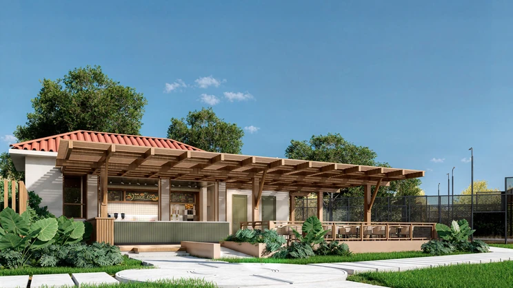 Hyatt Vivid Punta Cana