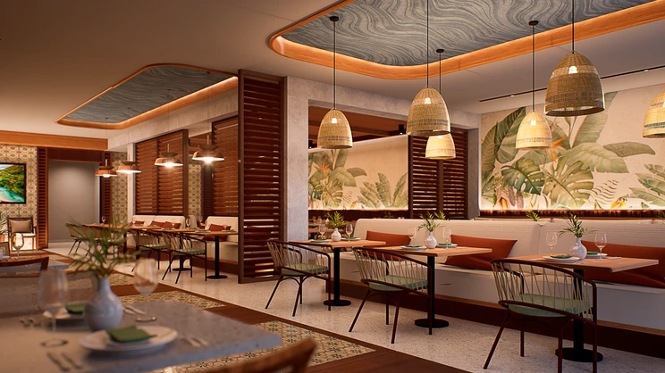 Hyatt Vivid Punta Cana