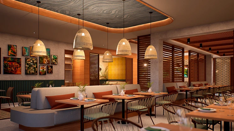 Hyatt Vivid Punta Cana