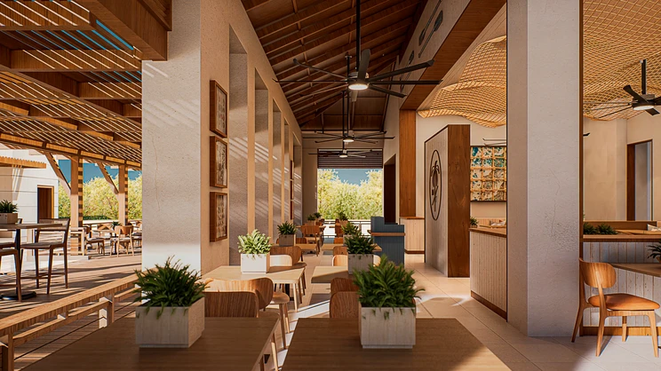 Hyatt Vivid Punta Cana