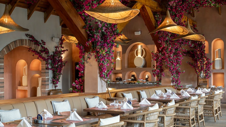 Grand Palladium Select Bávaro