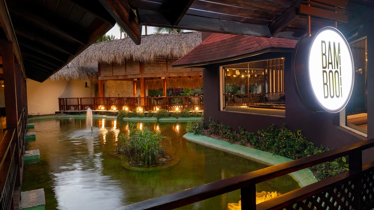 Grand Palladium Select Bávaro