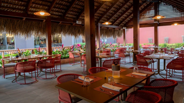 Grand Palladium Select Bávaro