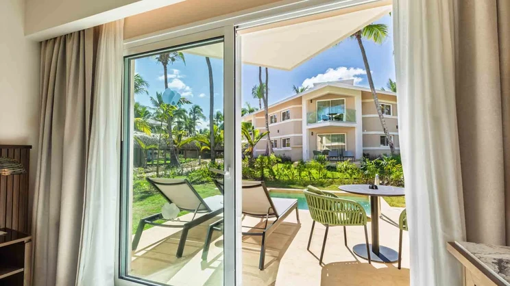 Superior Junior Suite