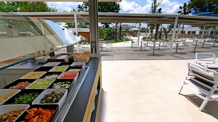 Tonga Tower Design Hotel & Suites