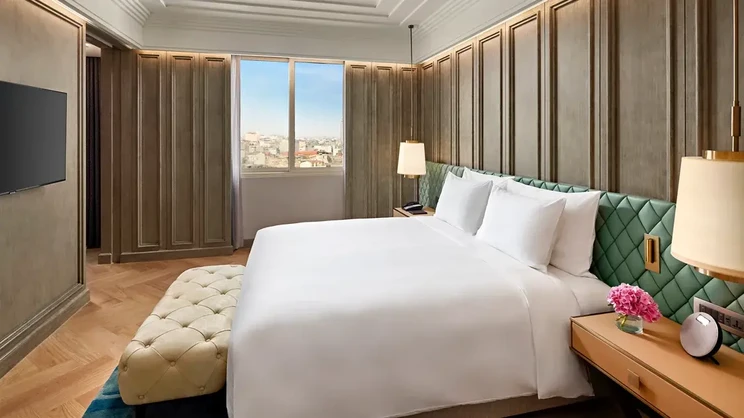 Executive Suite King