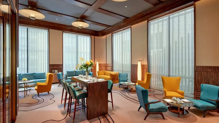 Mövenpick Hotel Hanoi Centre