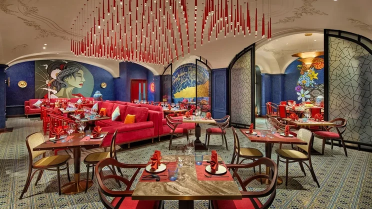 Mövenpick Hotel Hanoi Centre