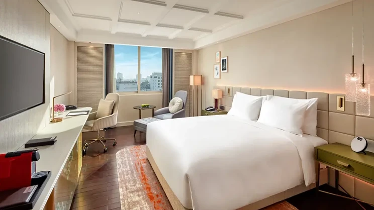 Mövenpick Hotel Hanoi Centre