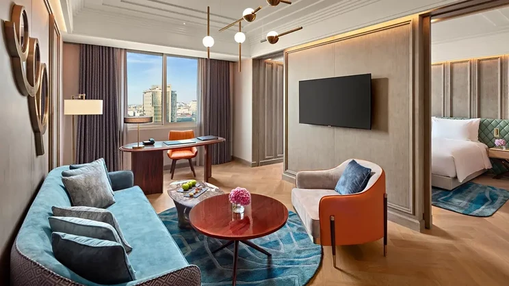 Mövenpick Hotel Hanoi Centre