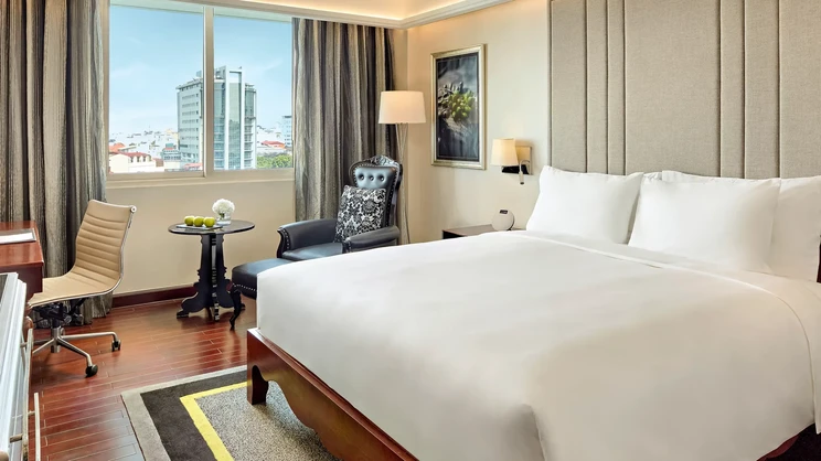 Mövenpick Hotel Hanoi Centre