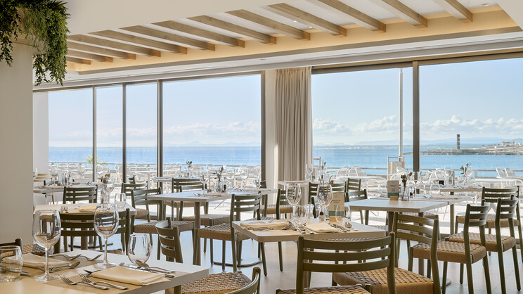 Iberostar Selection Es Trenc