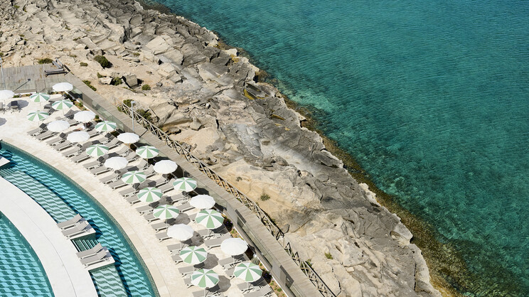 Iberostar Selection Es Trenc