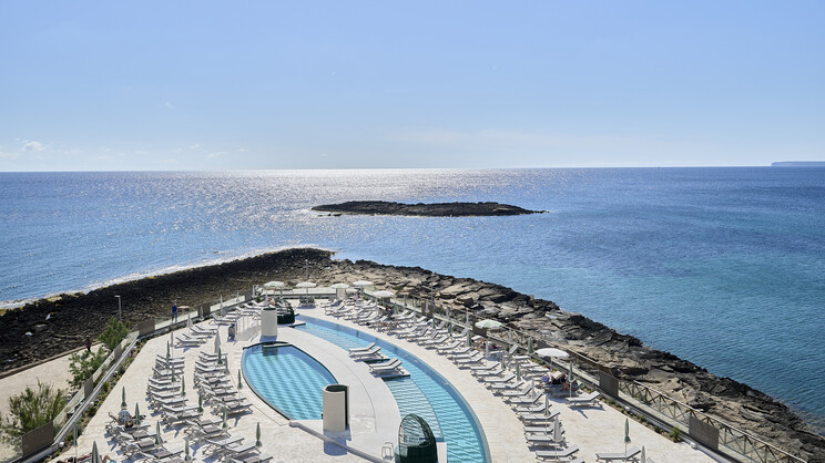 Iberostar Selection Es Trenc