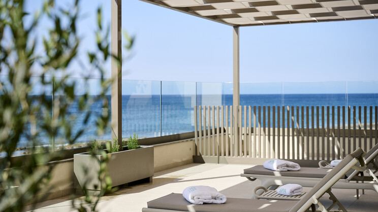 Iberostar Selection Es Trenc