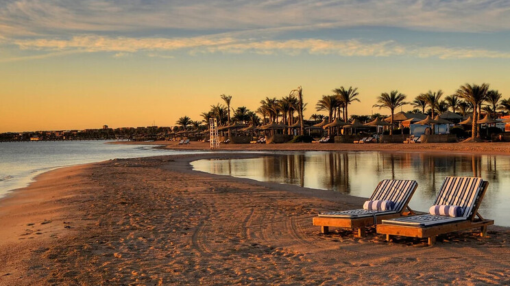 Aurora Oriental Resort, Sharm El Sheikh, Egypt Holidays